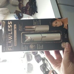 Flawless